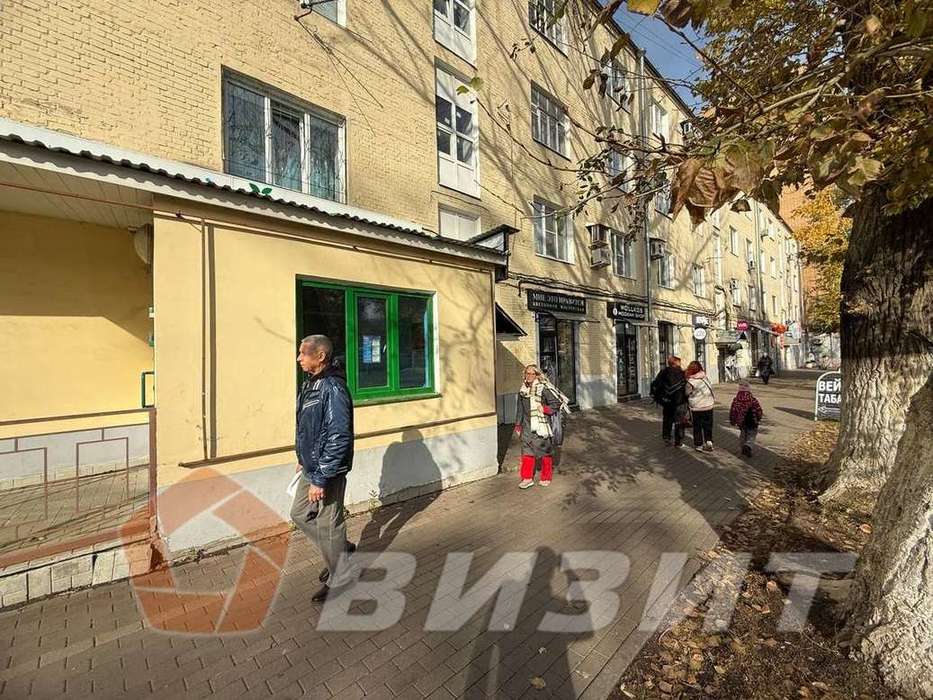 Аренда коммерческой недвижимости, 38м <sup>2</sup>, Самара, Ново-Садовая улица,  164