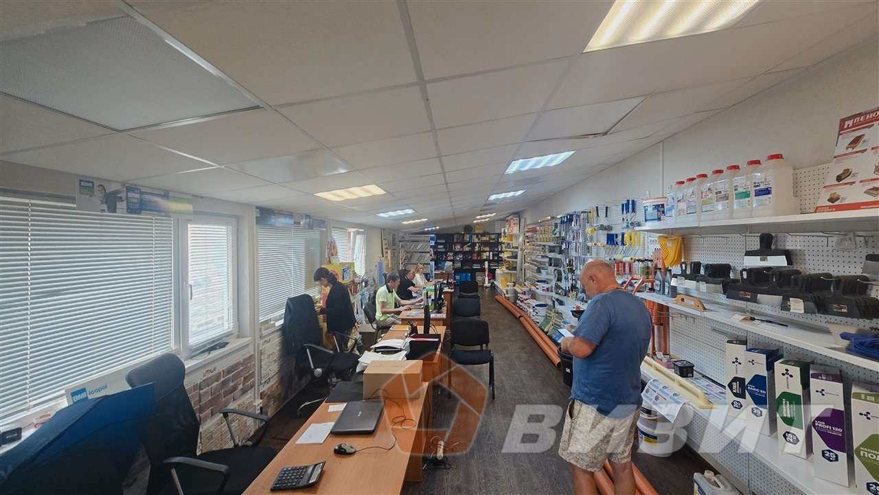 Аренда коммерческой недвижимости, 2850м <sup>2</sup>, Самара, Магистральная улица,  78