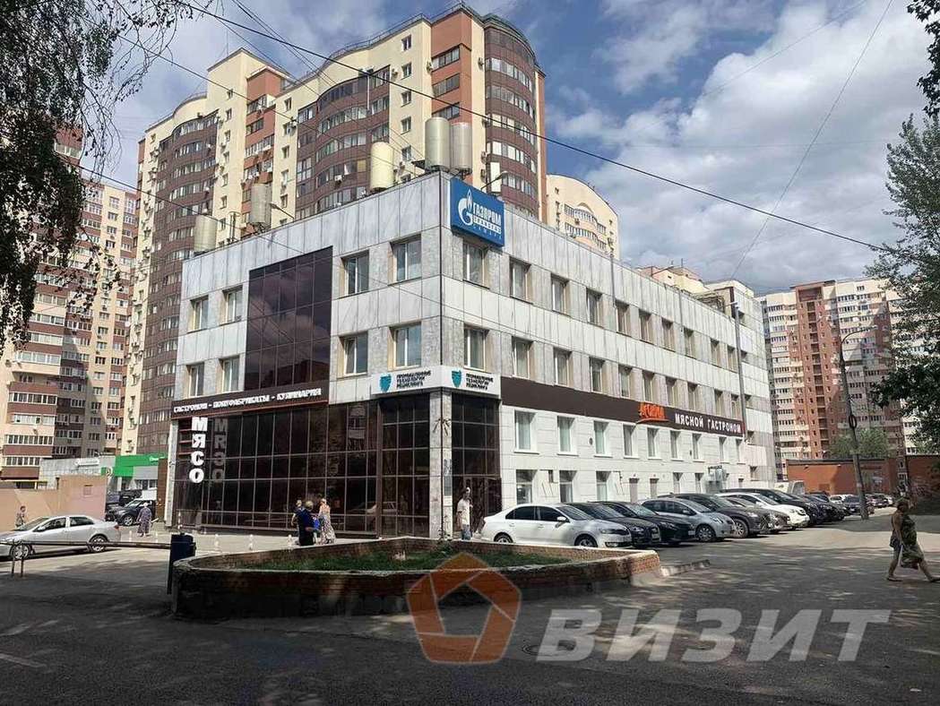 Аренда коммерческой недвижимости, 72м <sup>2</sup>, Самара, Ерошевского улица,  20