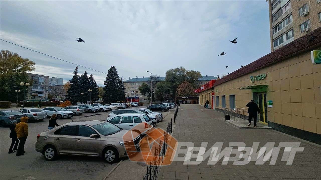 Аренда коммерческой недвижимости, 500м <sup>2</sup>, Тольятти, Горького улица,  92