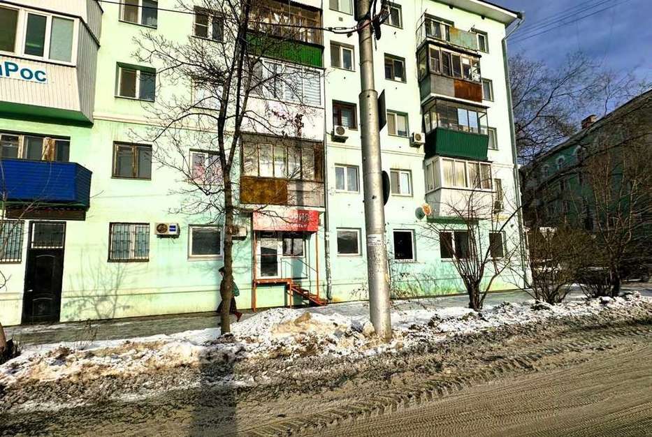 Продажа коммерческой недвижимости, 42м <sup>2</sup>, Самара, Никитинская пл,  26