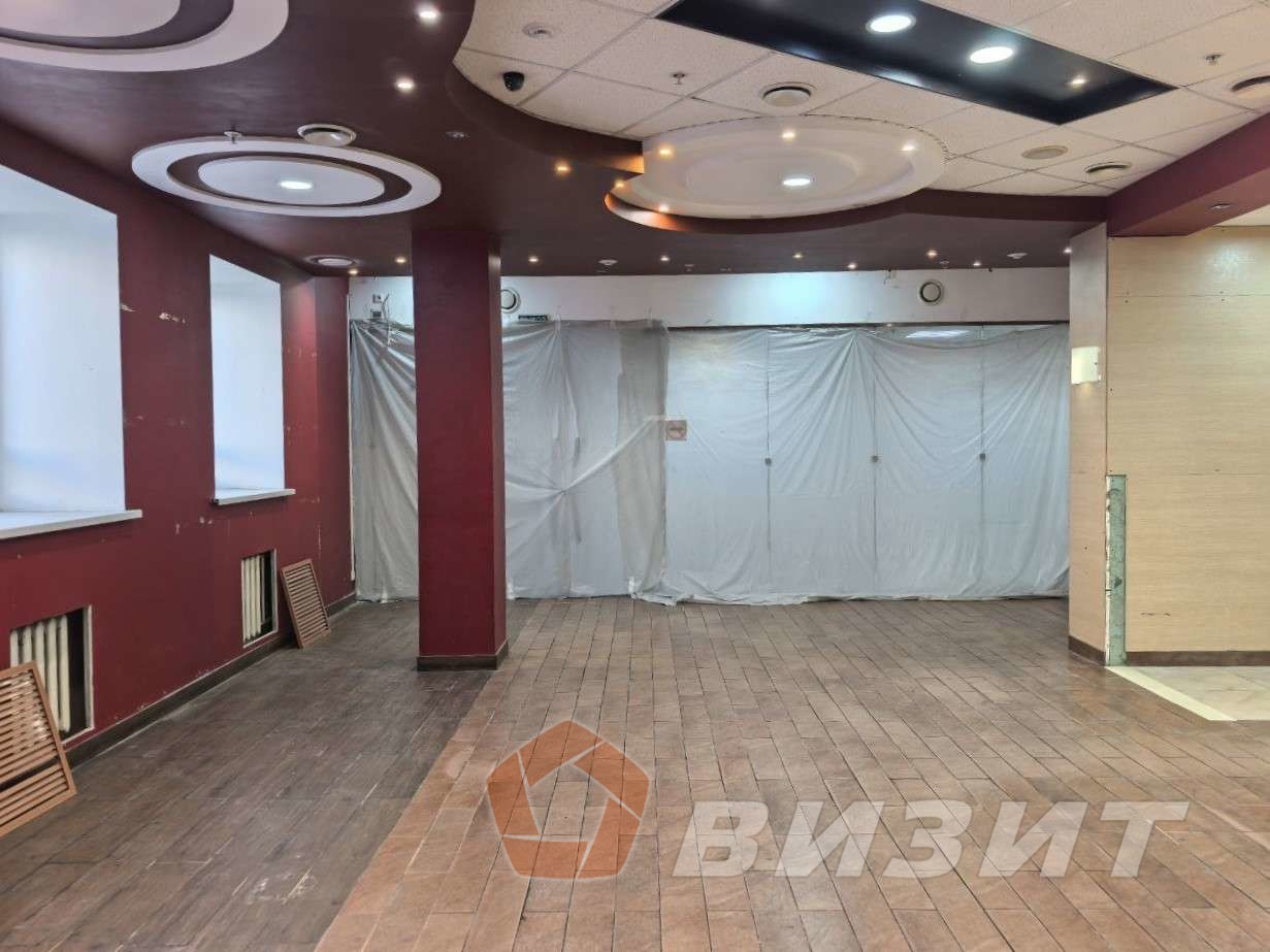 Аренда коммерческой недвижимости, 230м <sup>2</sup>, Самара, Куйбышева улица,  84