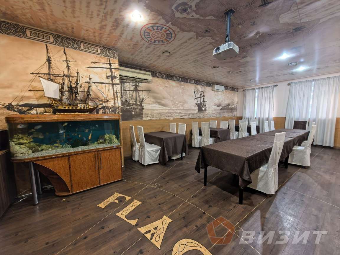 Продажа коммерческой недвижимости, 415м <sup>2</sup>, Самара, Братьев Коростелёвых улица,  15