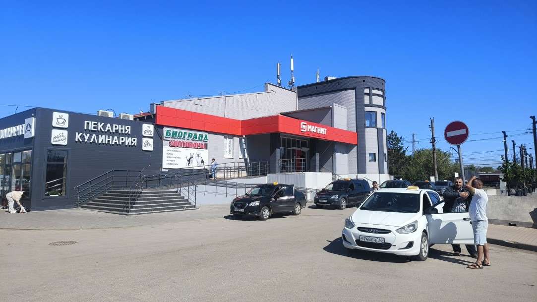 Аренда коммерческой недвижимости, 200м <sup>2</sup>, Кинель, Октябрьская улица,  63а