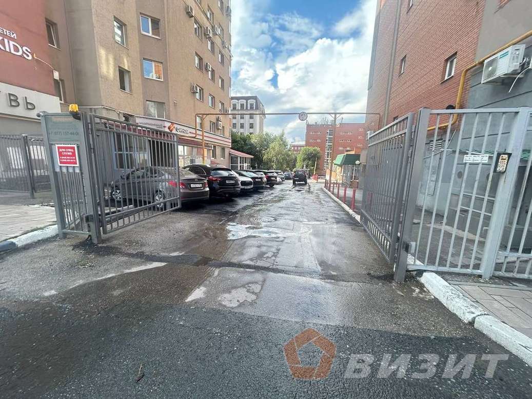 Аренда коммерческой недвижимости, 36м <sup>2</sup>, Самара, Молодогвардейская улица,  174