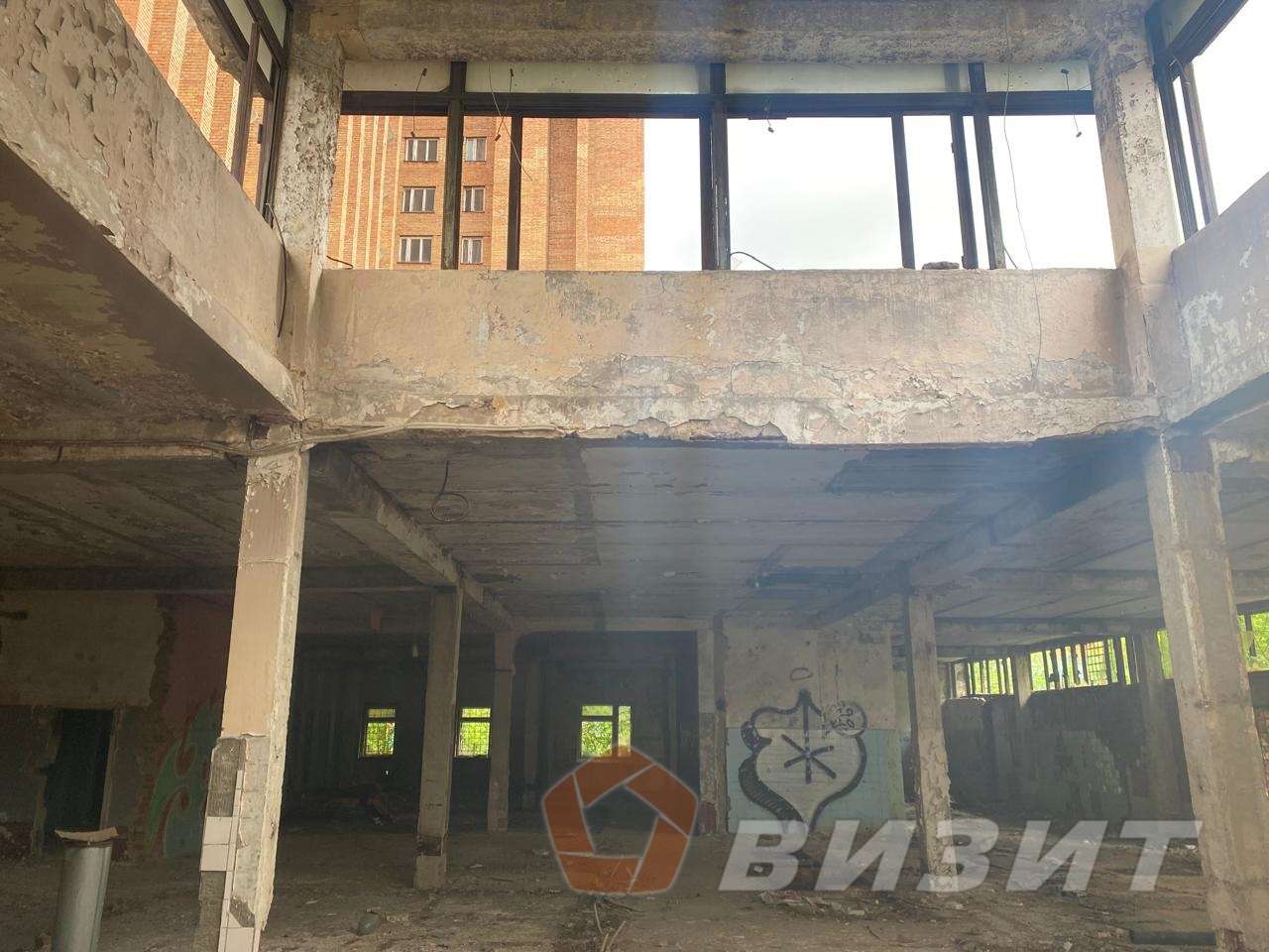 Аренда коммерческой недвижимости, 800м <sup>2</sup>, Самара, Водников улица,  59