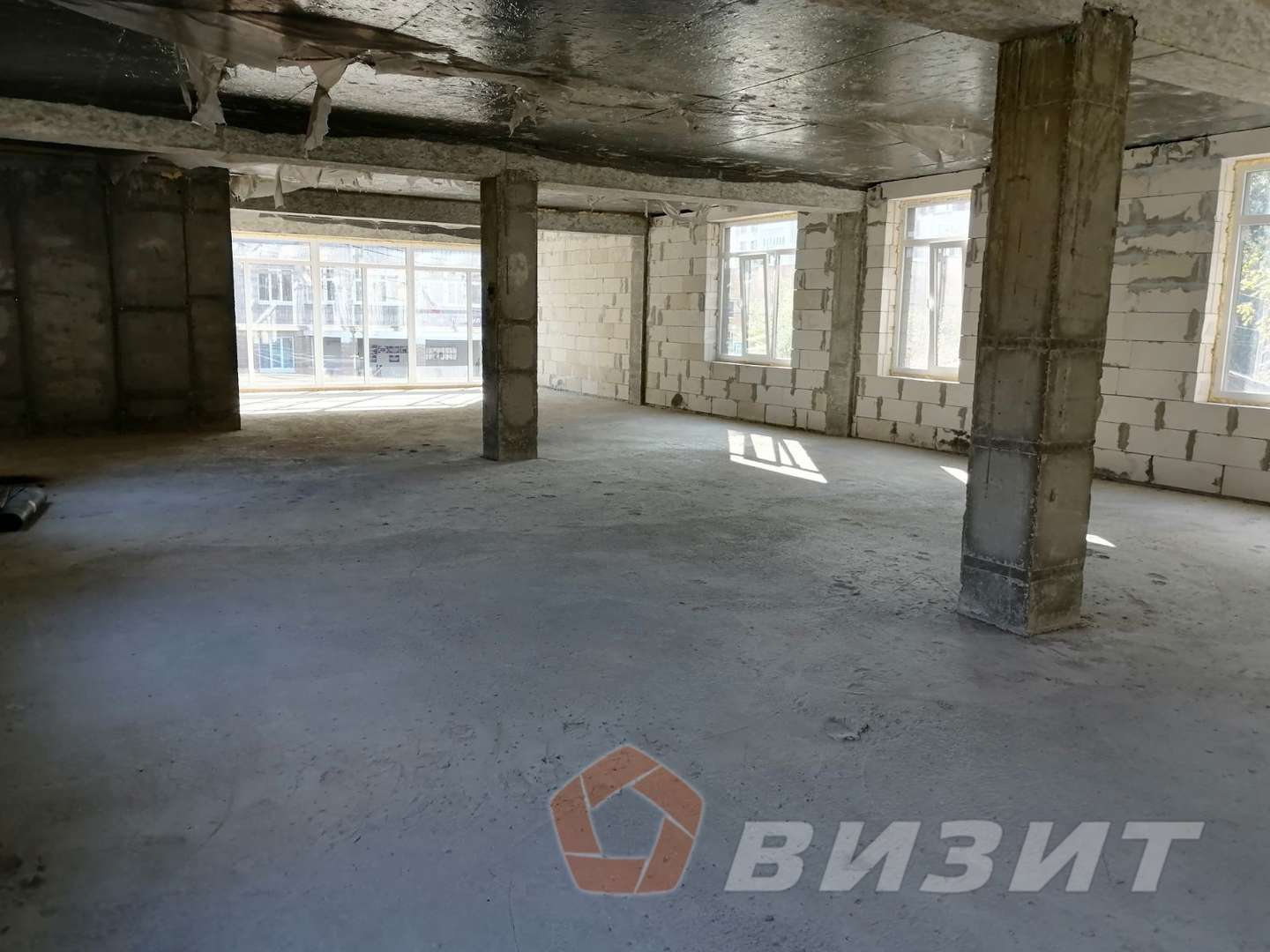 Продажа коммерческой недвижимости, 580м <sup>2</sup>, Самара, Никитинская улица,  60