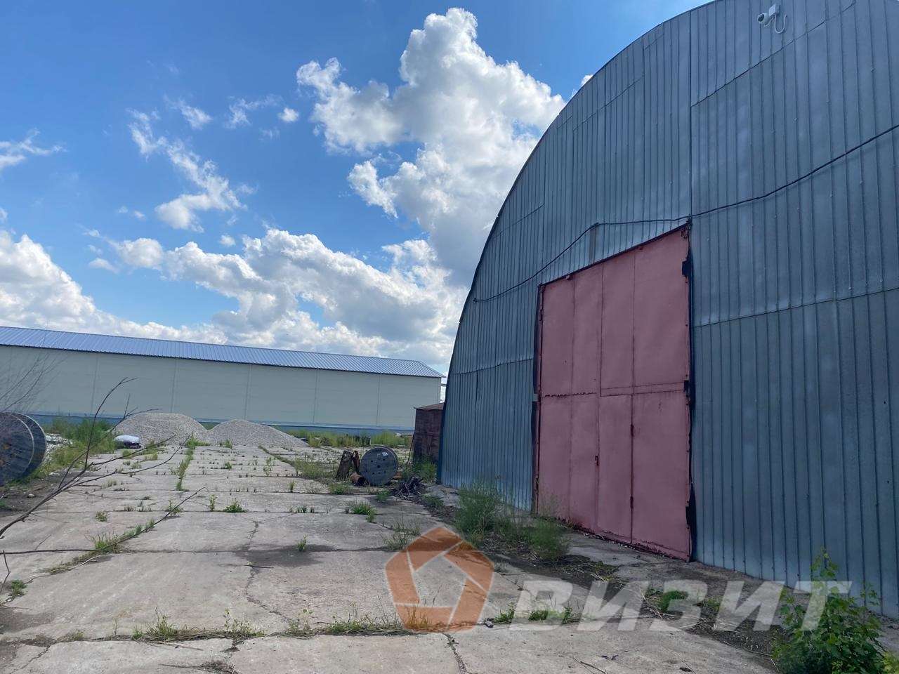 Аренда коммерческой недвижимости, 450м <sup>2</sup>, Самара, Гаражный проезд,  4кА