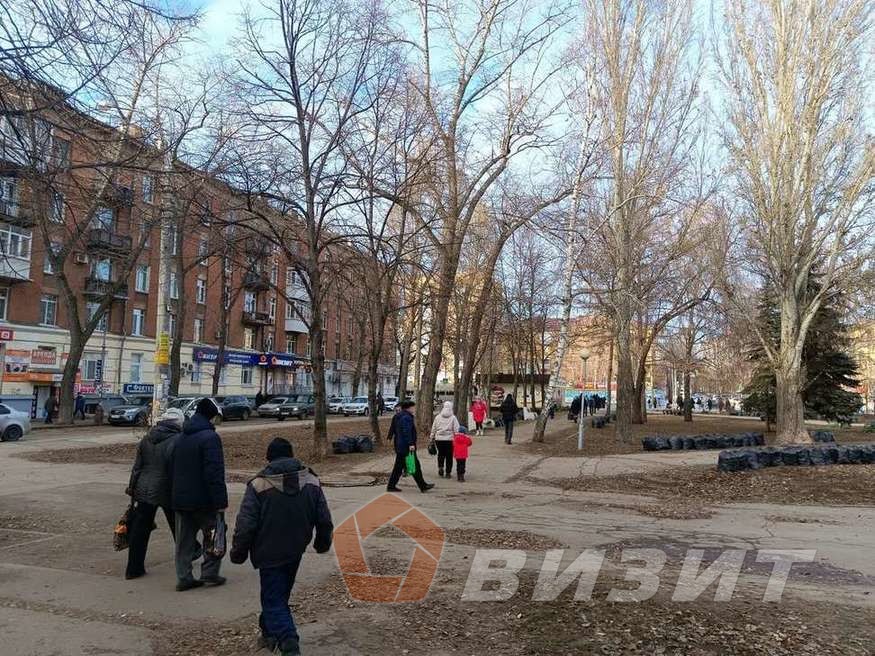 Продажа коммерческой недвижимости, 82м <sup>2</sup>, Самара, Победы улица,  93