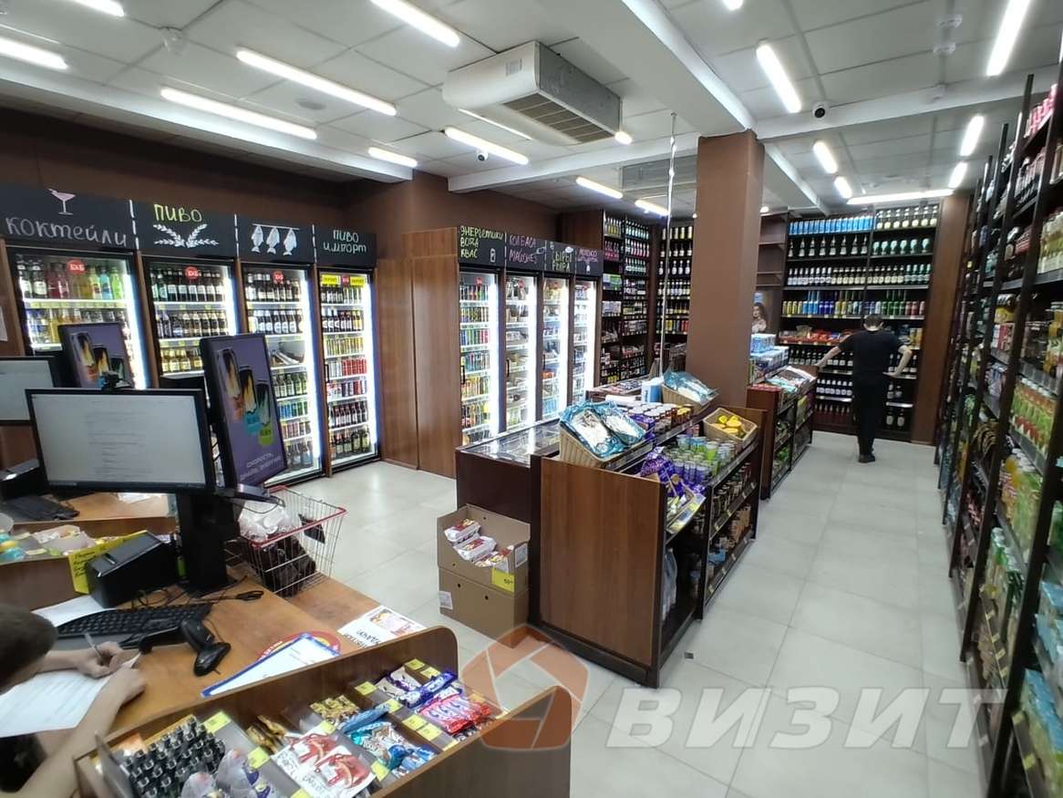 Продажа коммерческой недвижимости, 92м <sup>2</sup>, Самара, Партизанская улица,  184