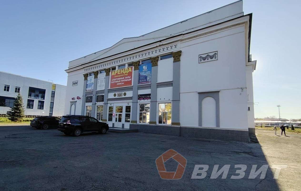 Продажа коммерческой недвижимости, 1590м <sup>2</sup>, Самара, Калининградская улица,  9