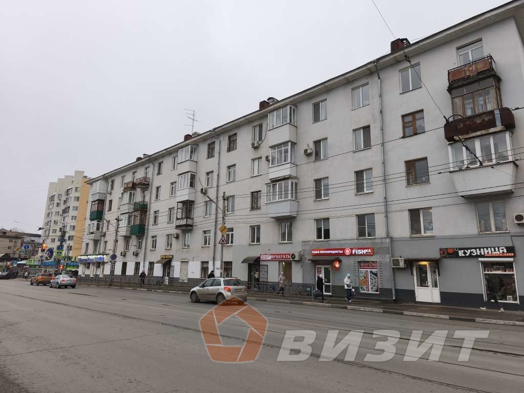 Аренда коммерческой недвижимости, 76м <sup>2</sup>, Самара, Красноармейская улица,  121