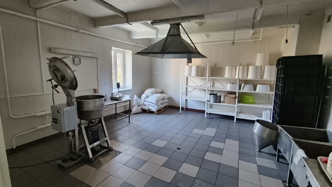 Аренда коммерческой недвижимости, 876м <sup>2</sup>, Самарская, Больничная улица,  4а