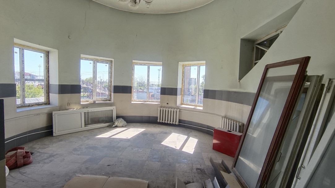 Аренда коммерческой недвижимости, 200м <sup>2</sup>, Кинель, Октябрьская улица,  63а