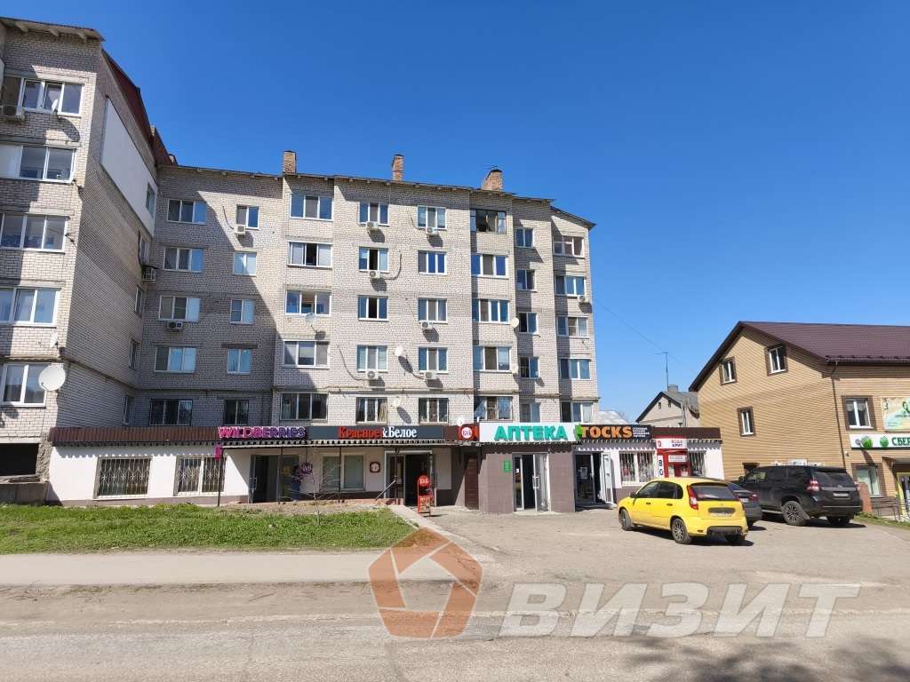 Продажа коммерческой недвижимости, 122м <sup>2</sup>, Самарская, Невская улица,  41А