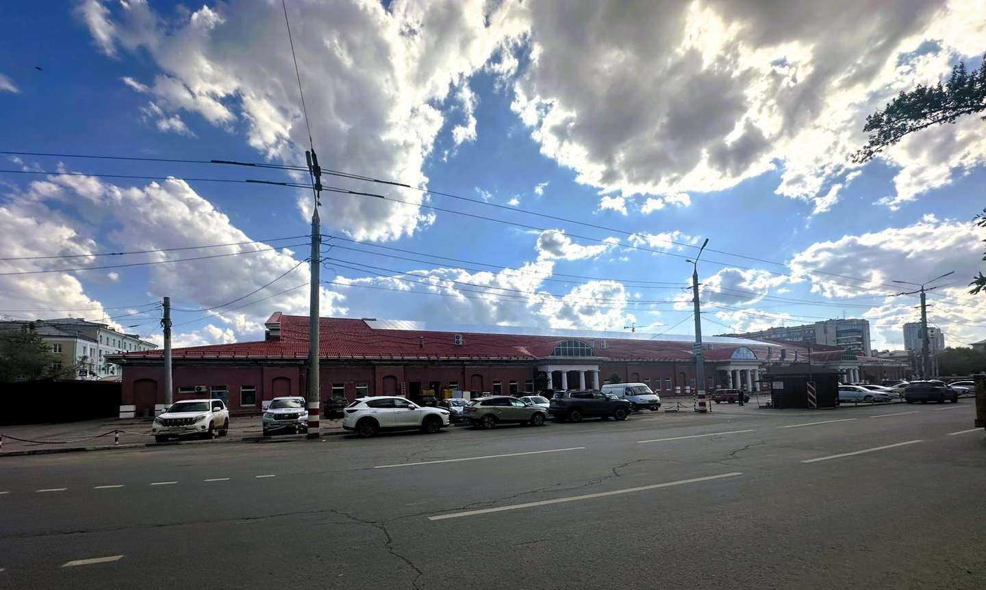 Продажа коммерческой недвижимости, 42м <sup>2</sup>, Самара, Никитинская пл,  26