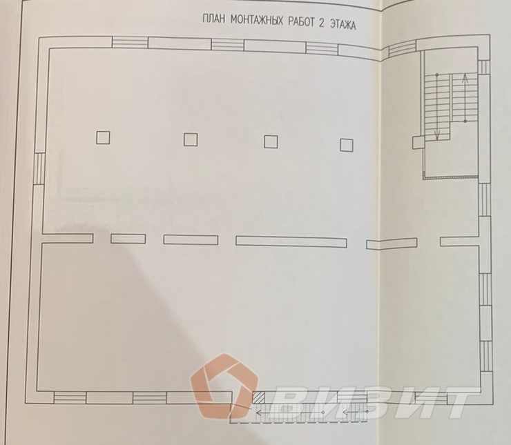 Аренда коммерческой недвижимости, 400м <sup>2</sup>, Самара, Промышленности улица,  33