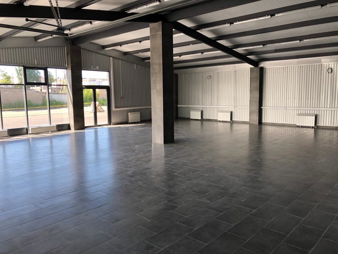 Аренда коммерческой недвижимости, 220м <sup>2</sup>, Самара, Олимпийская улица,  57