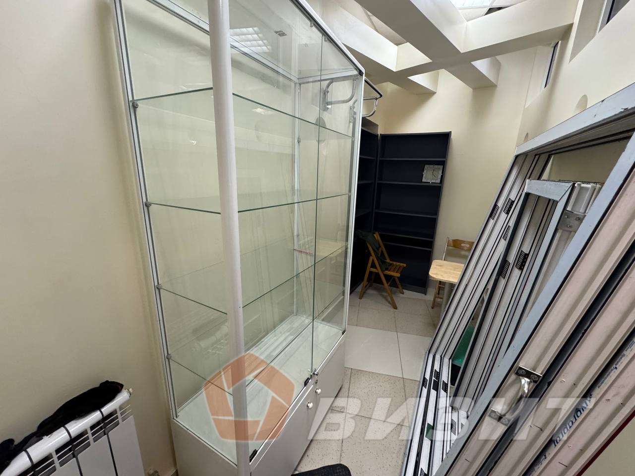 Продажа коммерческой недвижимости, 1036м <sup>2</sup>, Самара, Вятская улица,  18а