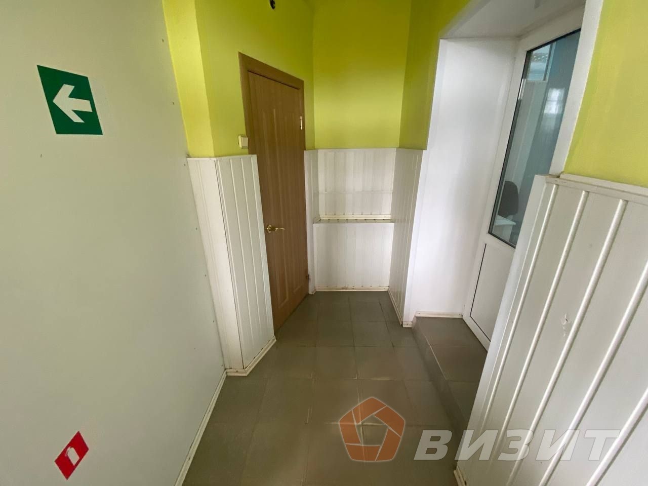 Аренда коммерческой недвижимости, 57м <sup>2</sup>, Красный Яр, Кооперативная улица,  97А