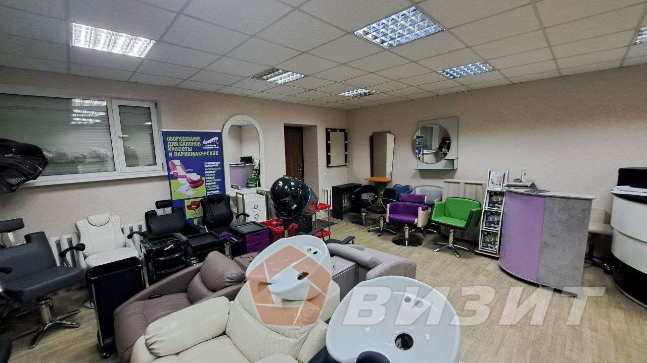 Аренда коммерческой недвижимости, 135м <sup>2</sup>, Самара, Рабочая улица,  85