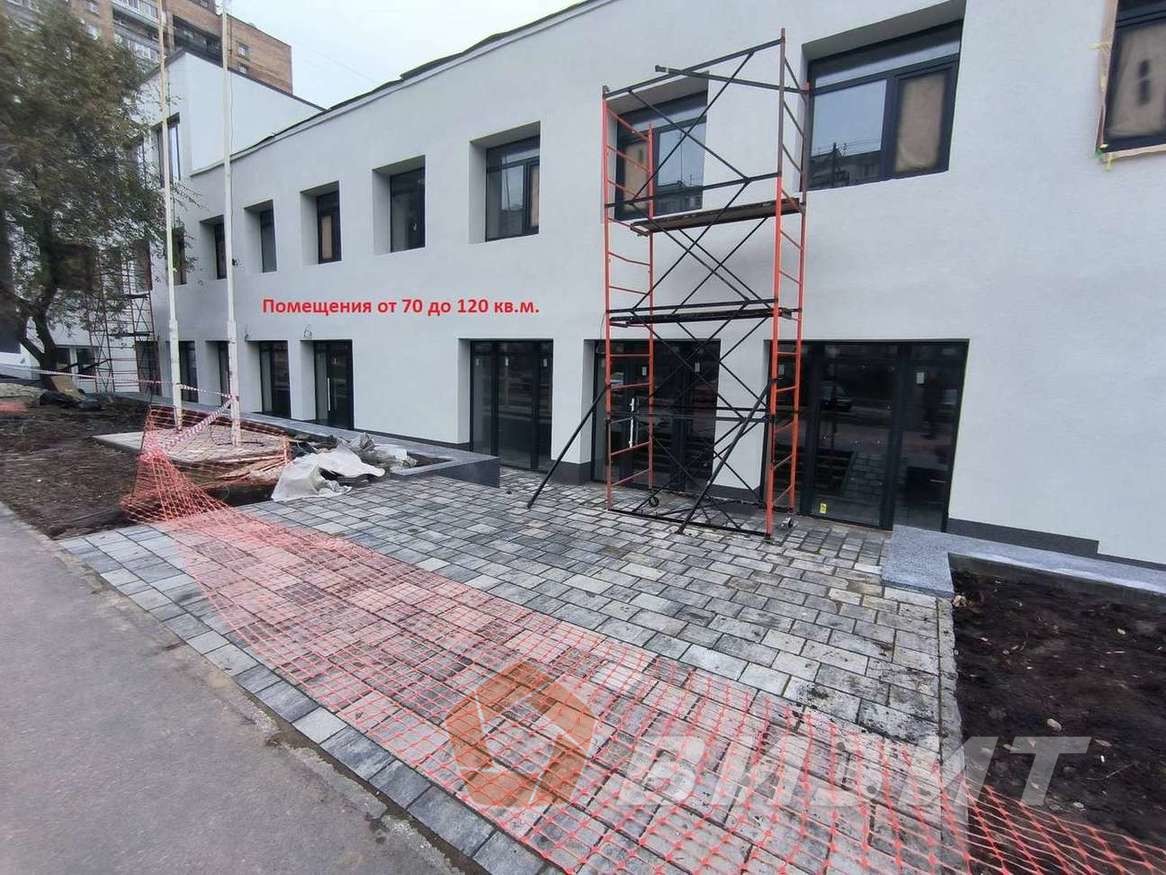 Аренда коммерческой недвижимости, 817м <sup>2</sup>, Самара, Дачная улица,  27а