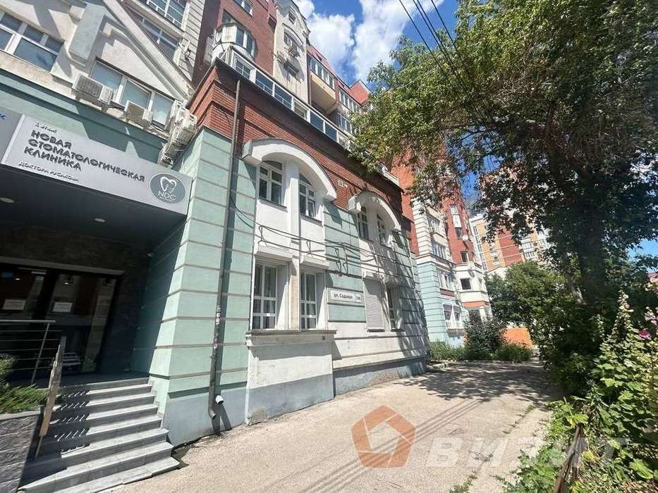 Аренда коммерческой недвижимости, 38м <sup>2</sup>, Самара, Садовая улица,  156