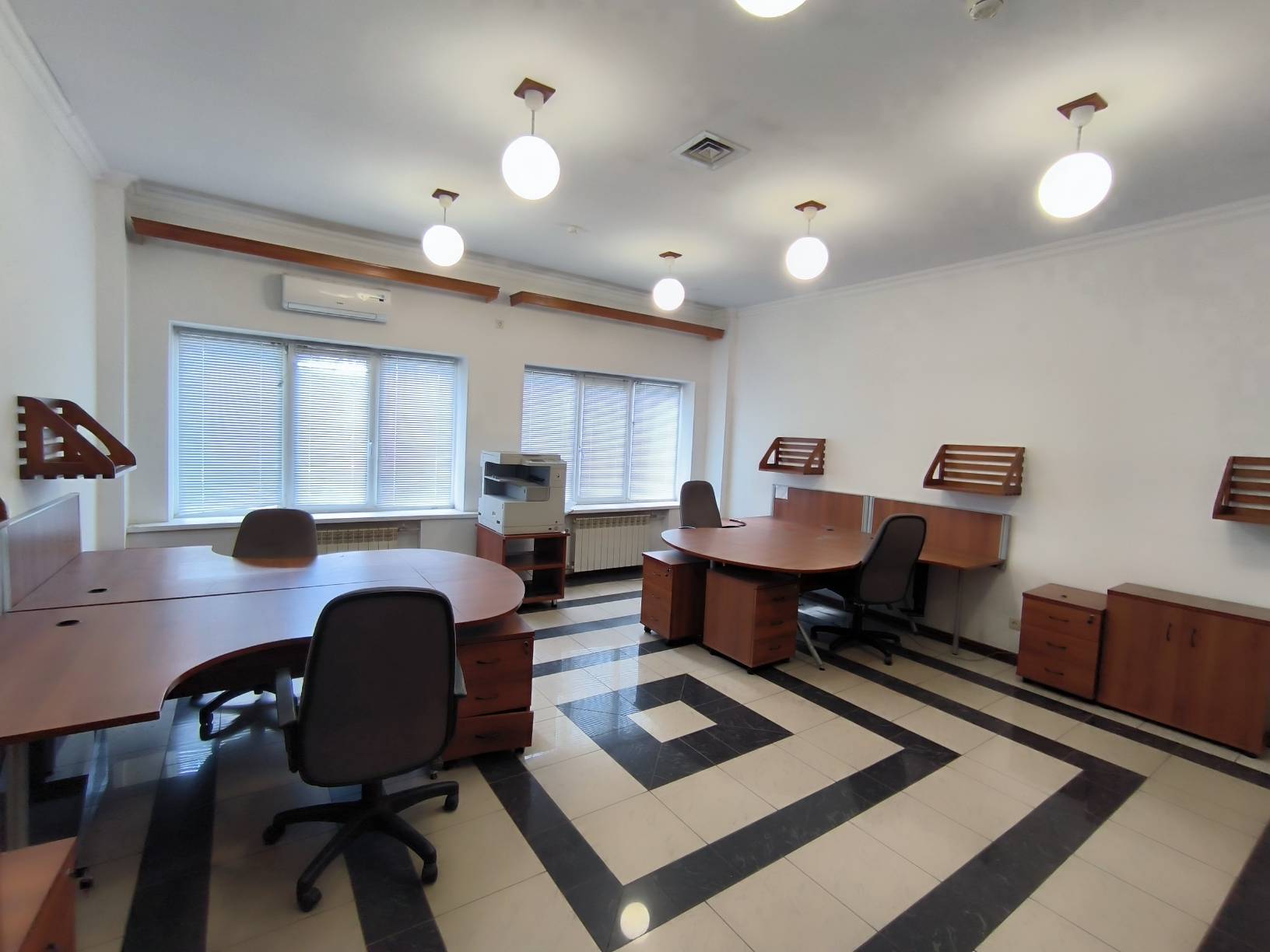 Аренда коммерческой недвижимости, 1540м <sup>2</sup>, Самара, Кирова проспект,  41ка