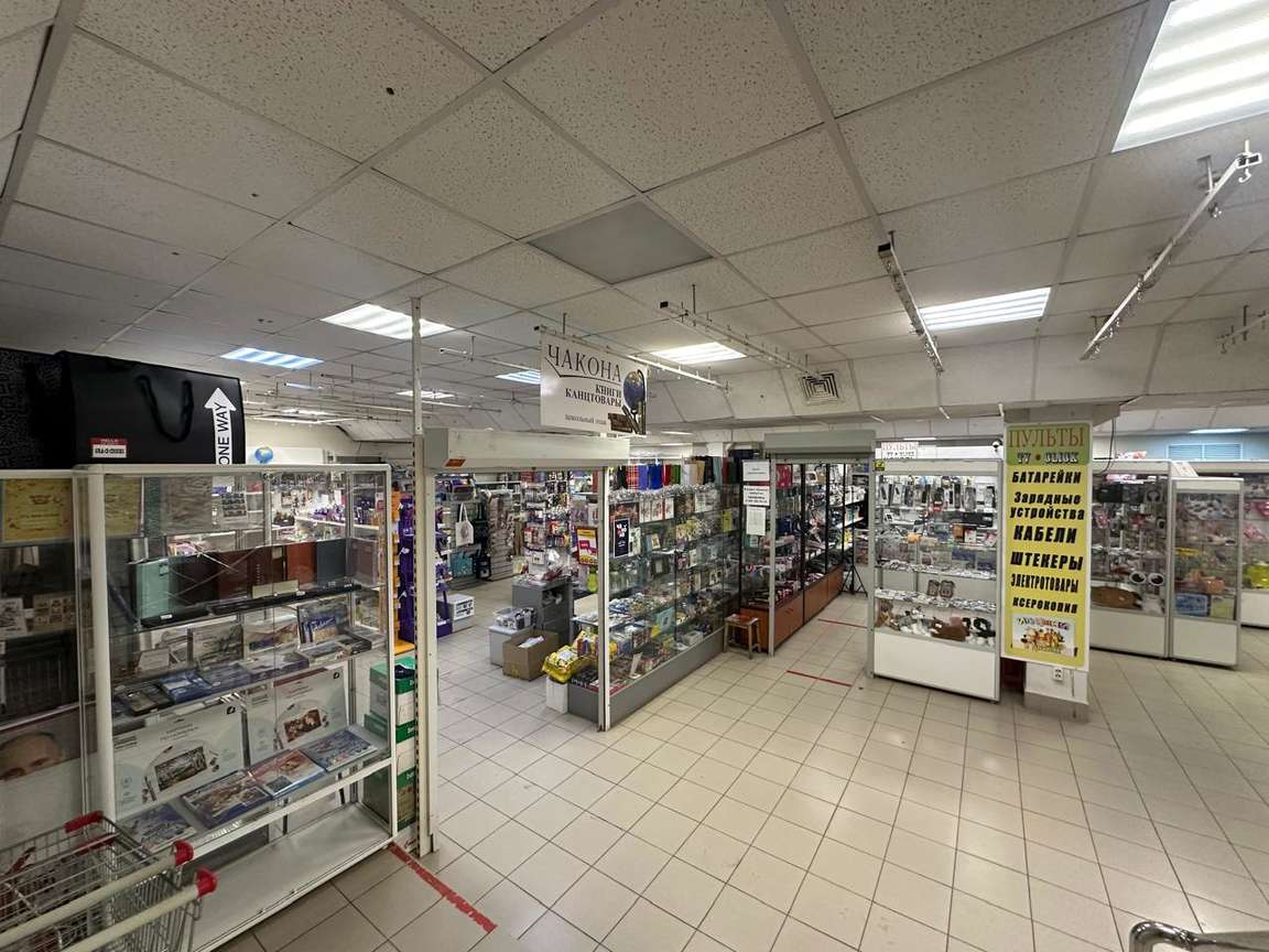 Аренда коммерческой недвижимости, 195м <sup>2</sup>, Самара, Стара-Загора улица,  141