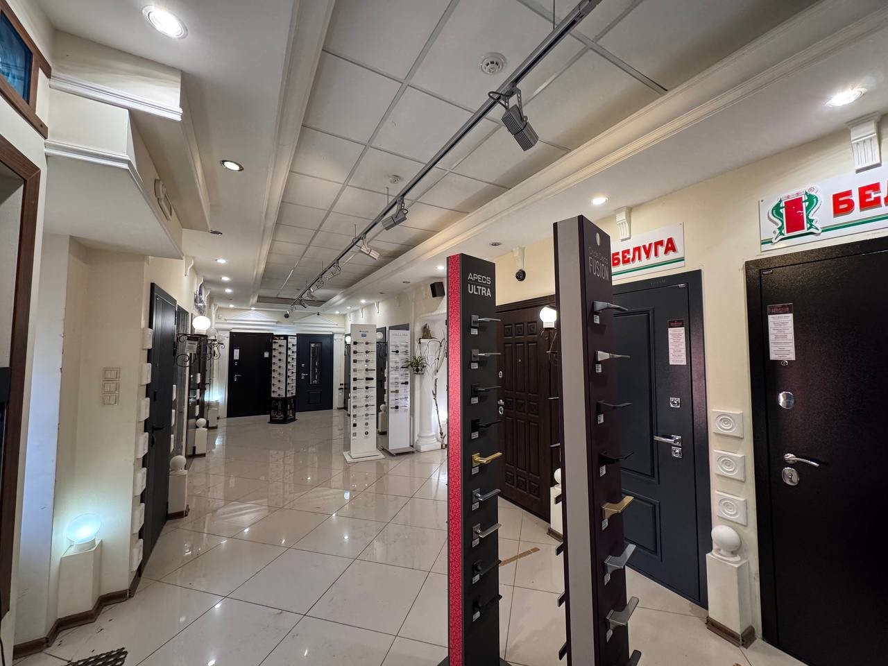 Продажа коммерческой недвижимости, 83м <sup>2</sup>, Самара, Масленникова проспект,  8