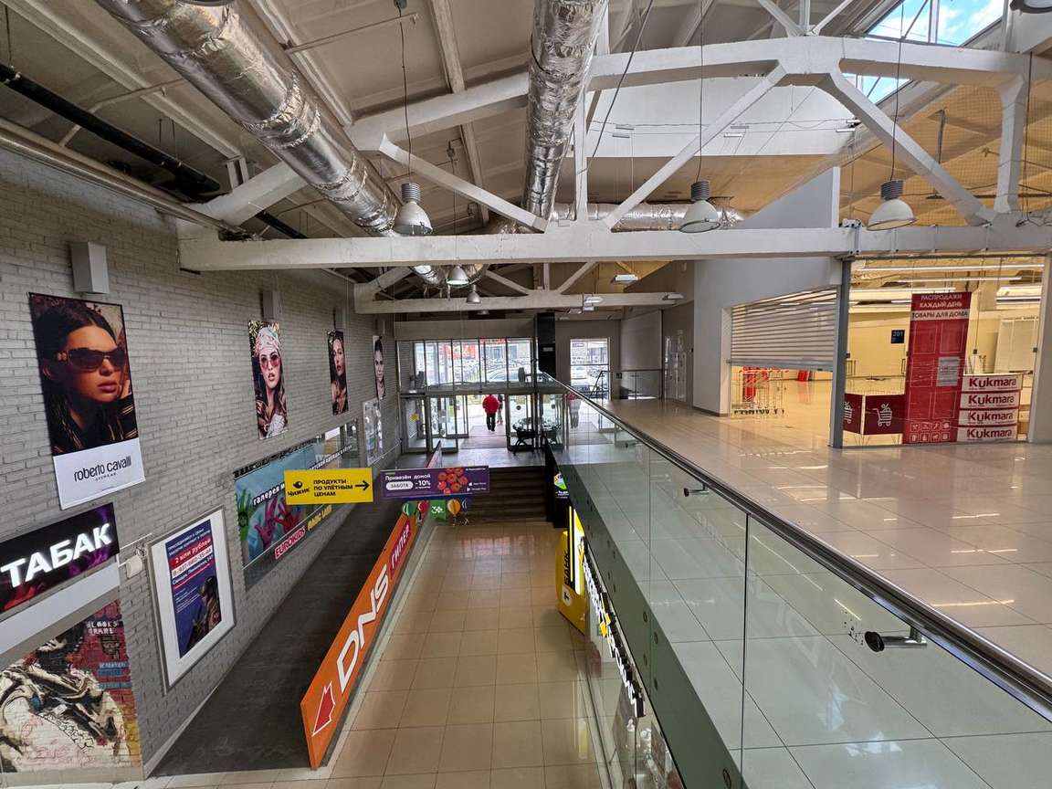 Аренда коммерческой недвижимости, 457м <sup>2</sup>, Самара, Дачная улица,  2