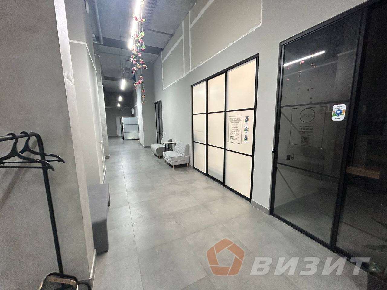 Аренда коммерческой недвижимости, 43м <sup>2</sup>, Самара, Пролетарская улица,  150