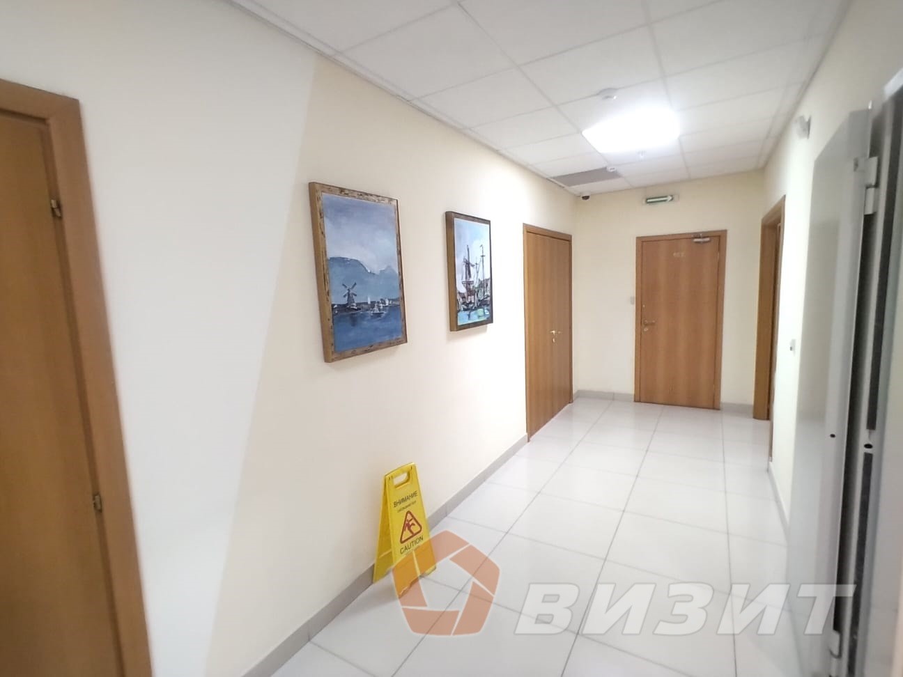 Аренда коммерческой недвижимости, 40м <sup>2</sup>, Самара, Молодогвардейская улица,  204