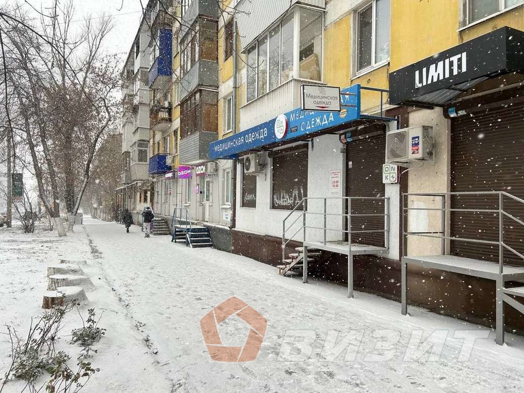 Аренда коммерческой недвижимости, 42м <sup>2</sup>, Самара, Гагарина улица,  6