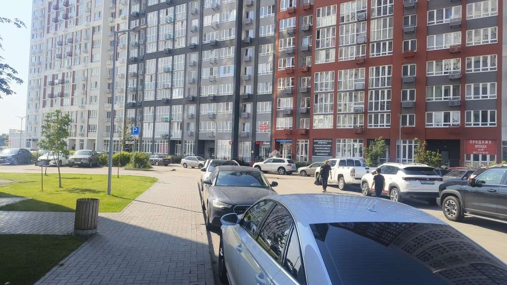 Продажа коммерческой недвижимости, 65м <sup>2</sup>, Самара, Южное шоссе,  7а