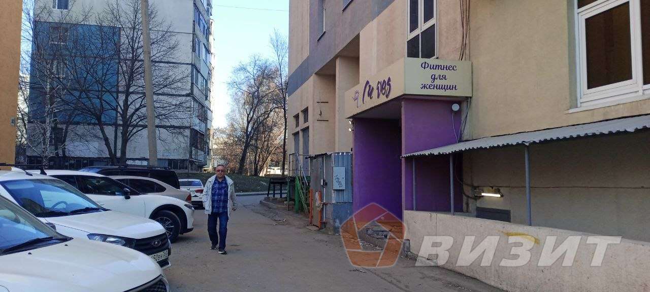 Аренда коммерческой недвижимости, 1036м <sup>2</sup>, Самара, Ново-Садовая улица,  347а