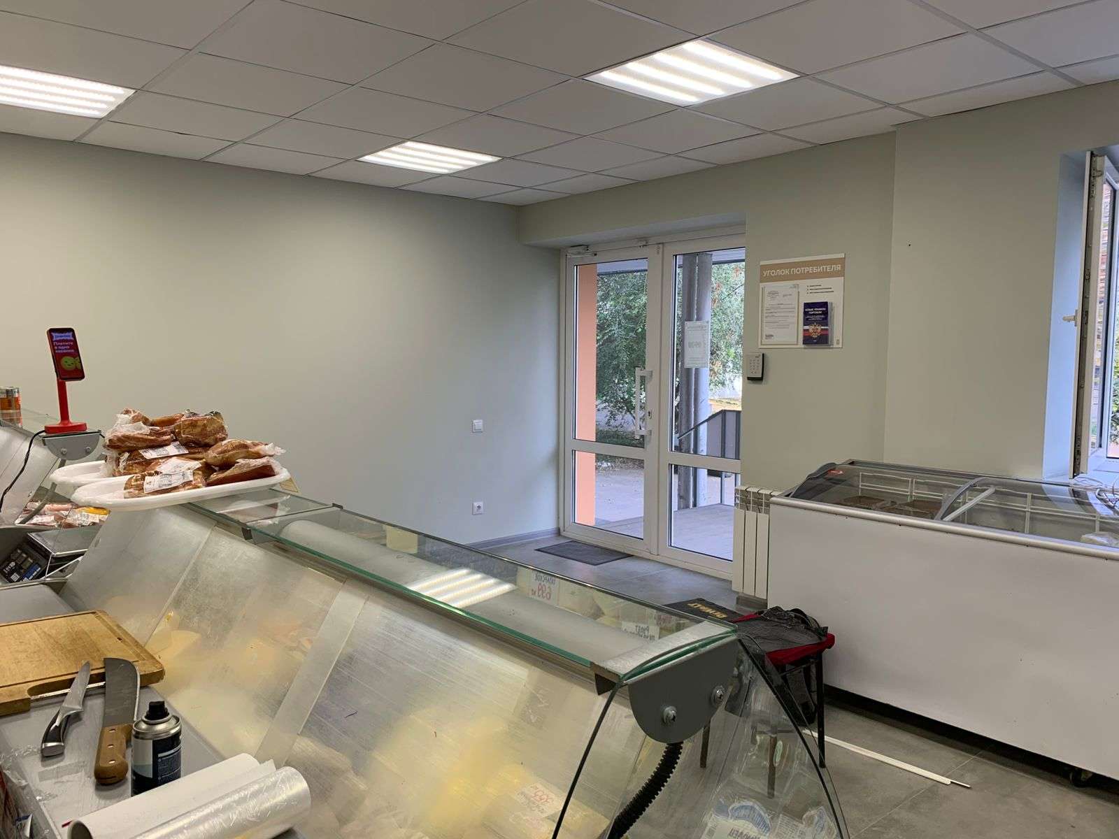 Продажа коммерческой недвижимости, 30м <sup>2</sup>, Самара, Ставропольская улица,  98к1