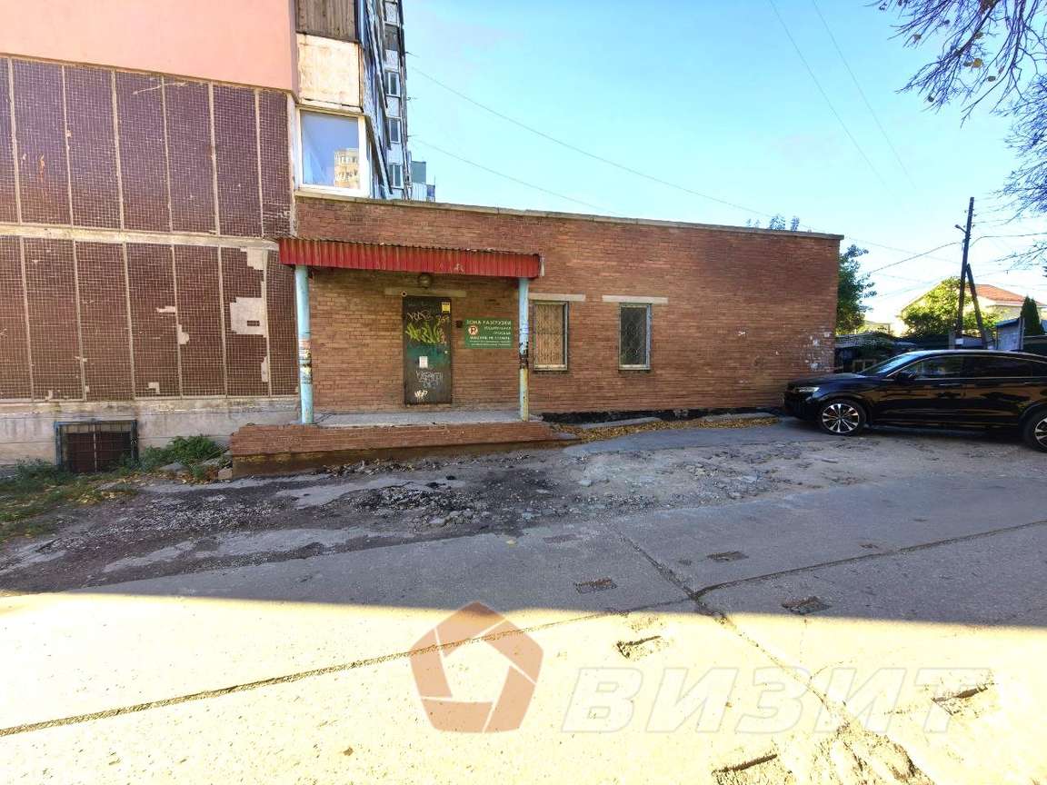 Продажа коммерческой недвижимости, 570м <sup>2</sup>, Самара, Бобруйская улица,  89