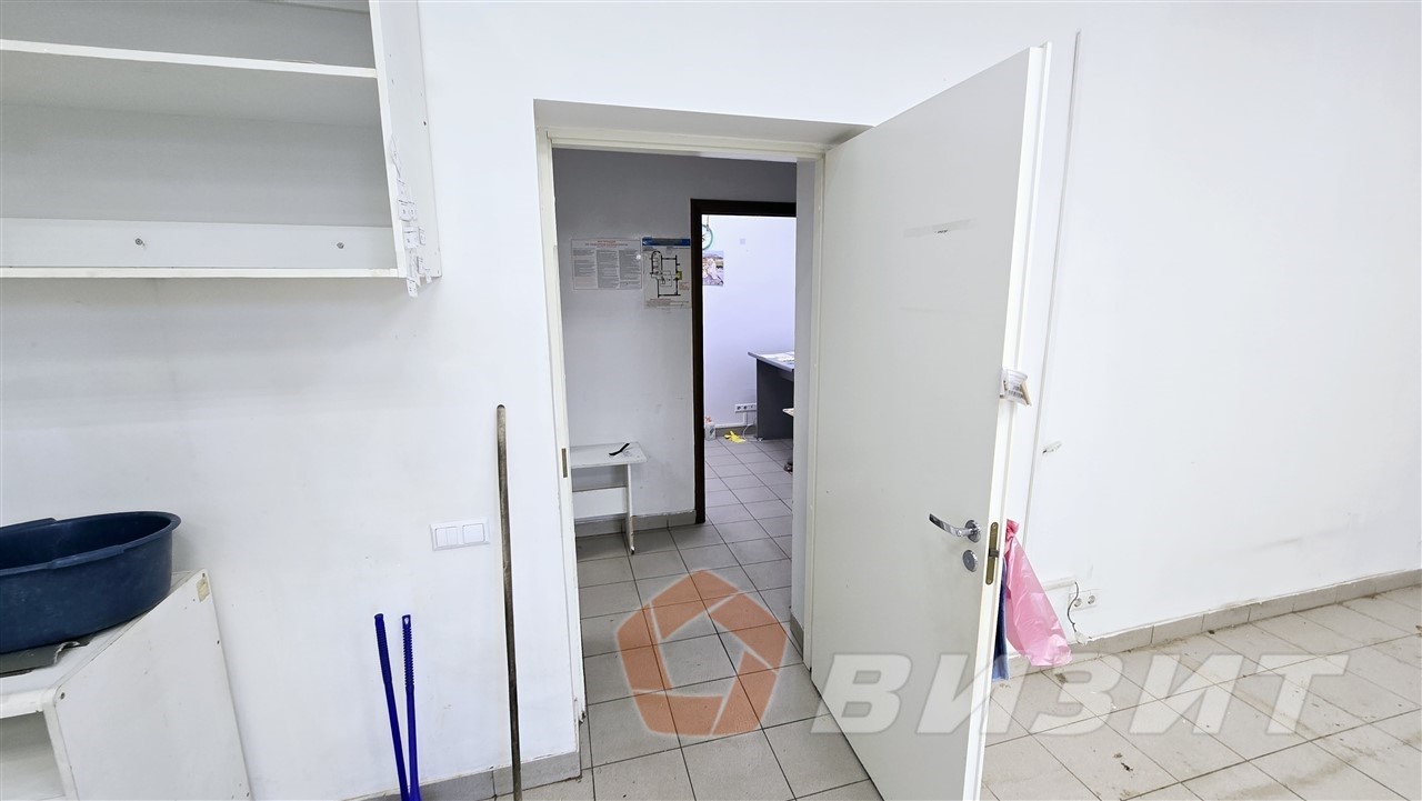 Аренда коммерческой недвижимости, 123м <sup>2</sup>, Самара, Енисейская улица,  56