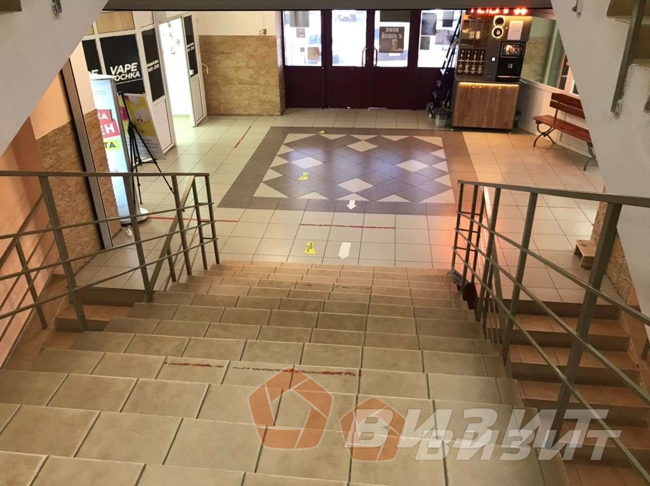 Аренда коммерческой недвижимости, 325м <sup>2</sup>, Кинель-Черкассы, Молодогвардейская улица,  68