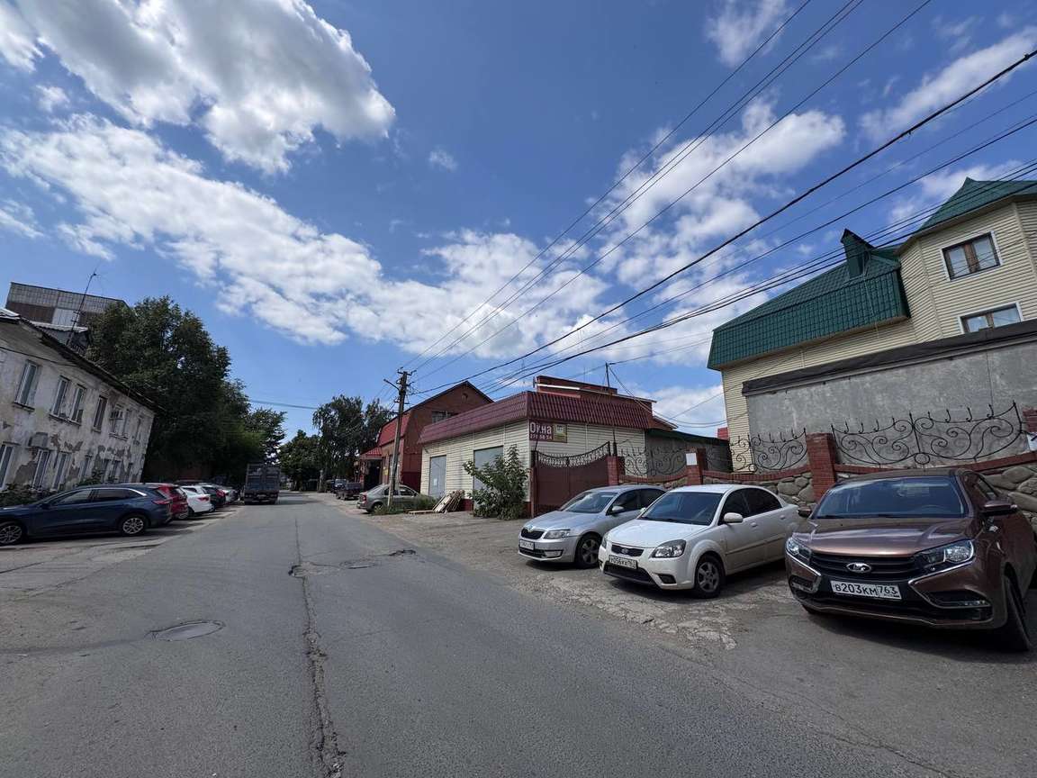 Аренда коммерческой недвижимости, 146м <sup>2</sup>, Самара, Бобруйская улица,  134