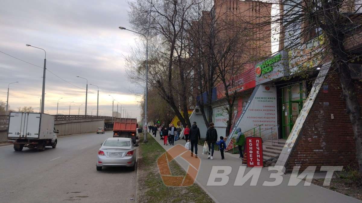 Аренда коммерческой недвижимости, 342м <sup>2</sup>, Самара, Заводское шоссе,  42