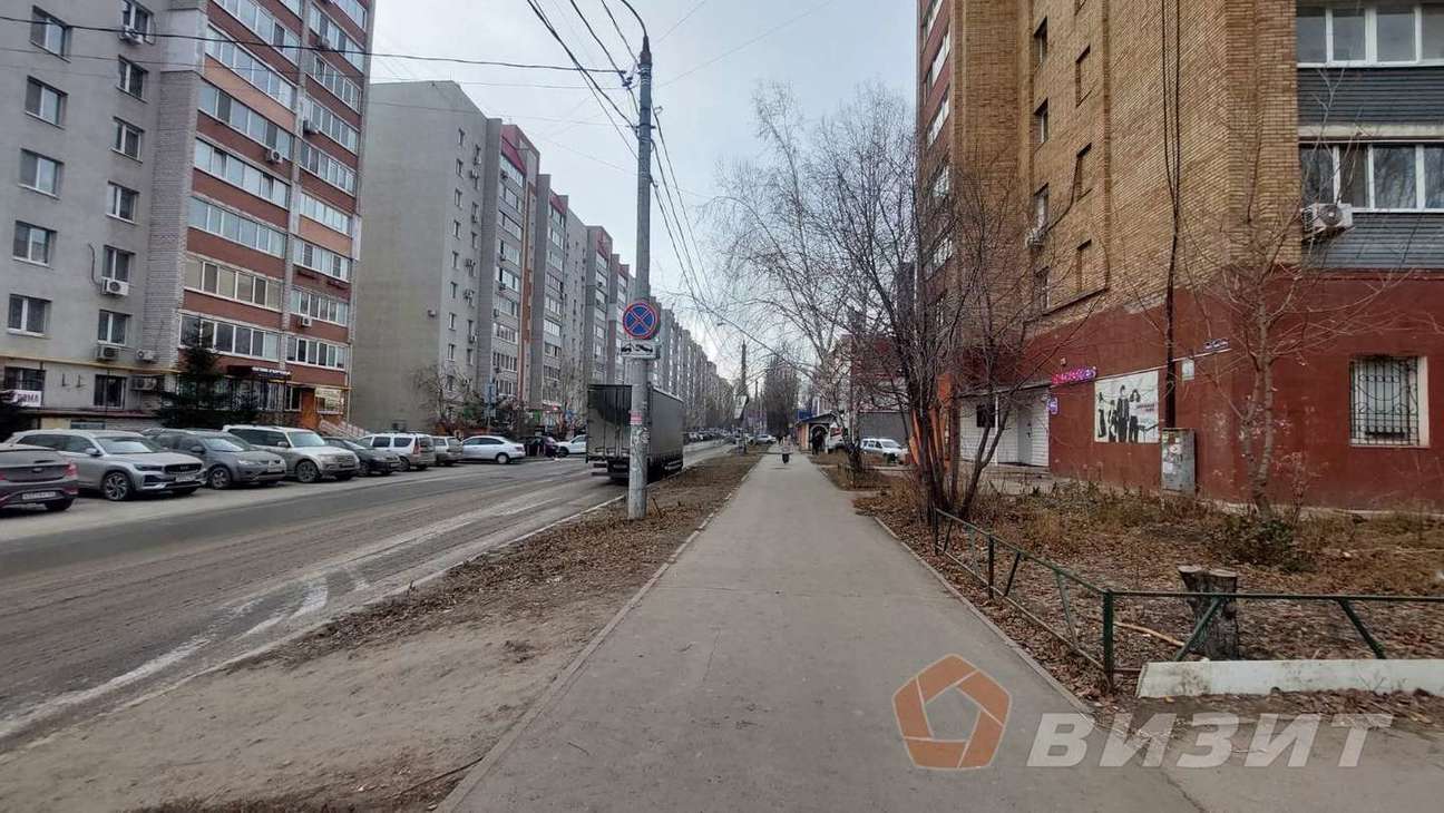 Продажа коммерческой недвижимости, 83м <sup>2</sup>, Самара, Черемшанская улица,  137