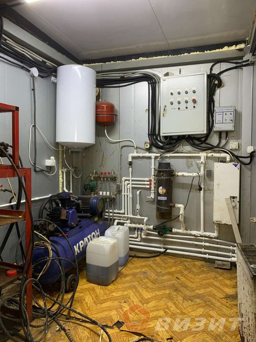 Продажа коммерческой недвижимости, 200м <sup>2</sup>, Самара, Майская улица,  8