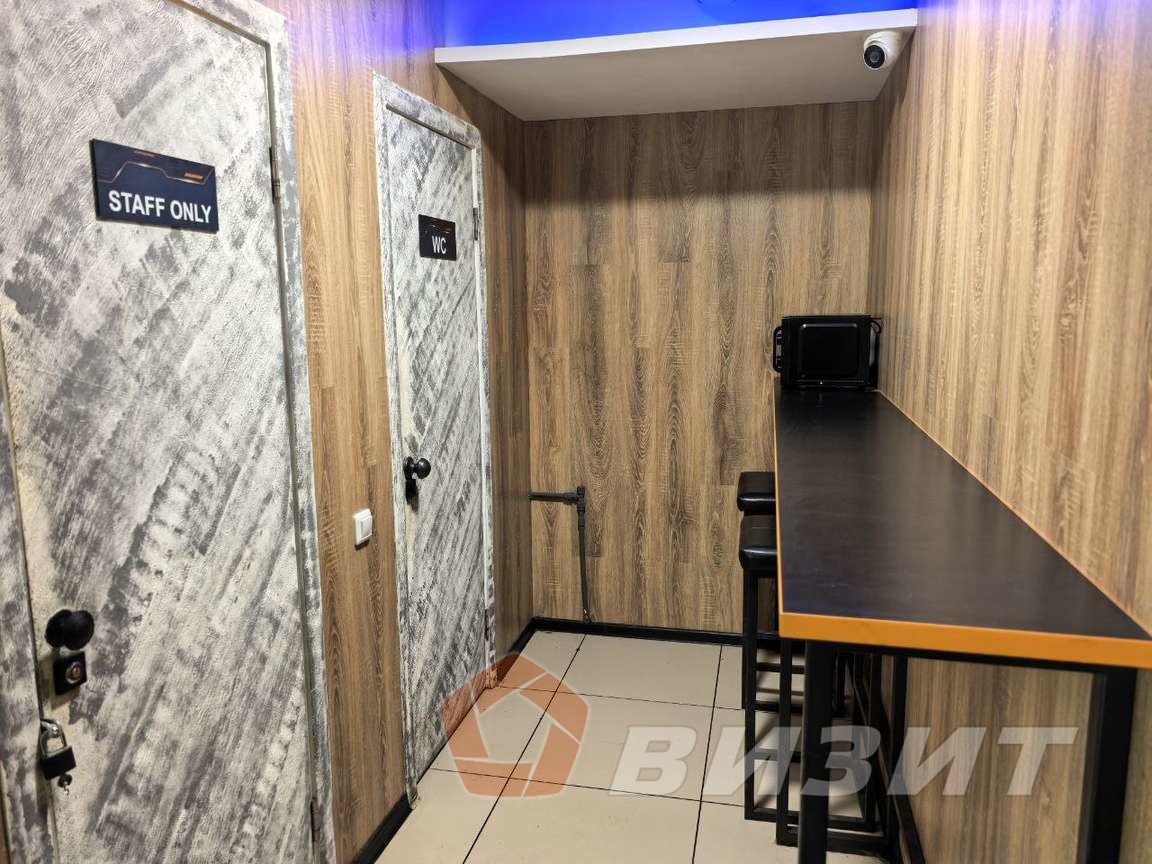 Продажа коммерческой недвижимости, 130м <sup>2</sup>, Самара, Советской Армии улица,  143а