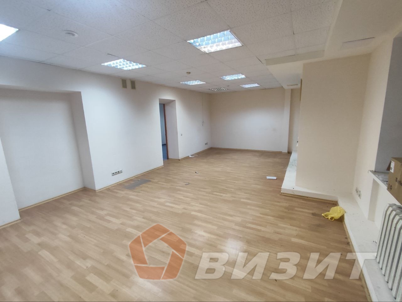 Аренда коммерческой недвижимости, 268м <sup>2</sup>, Самара, 6-я просека,  137