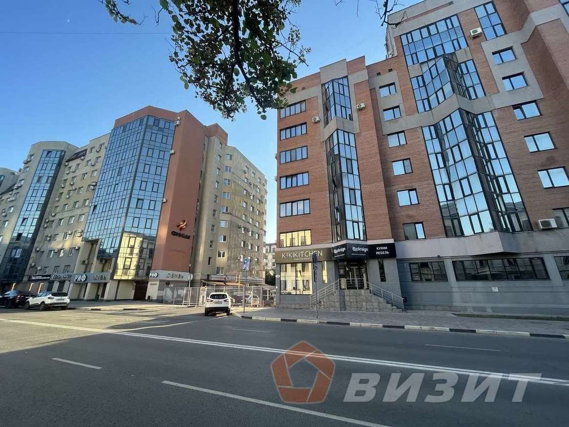 Продажа коммерческой недвижимости, 100м <sup>2</sup>, Самара, Молодогвардейская улица,  172