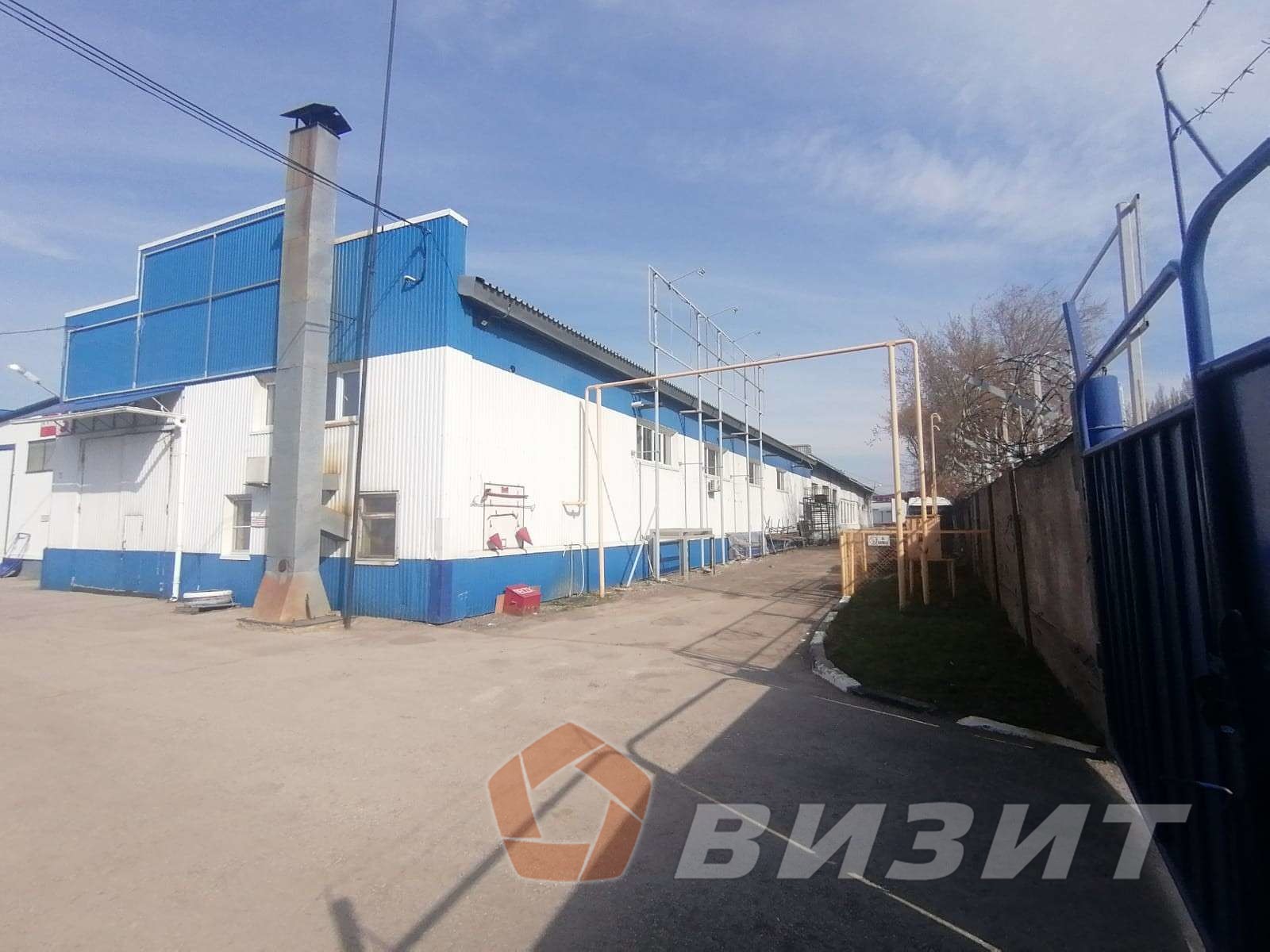 Продажа коммерческой недвижимости, 3145м <sup>2</sup>, Самара, Товарная улица,  39