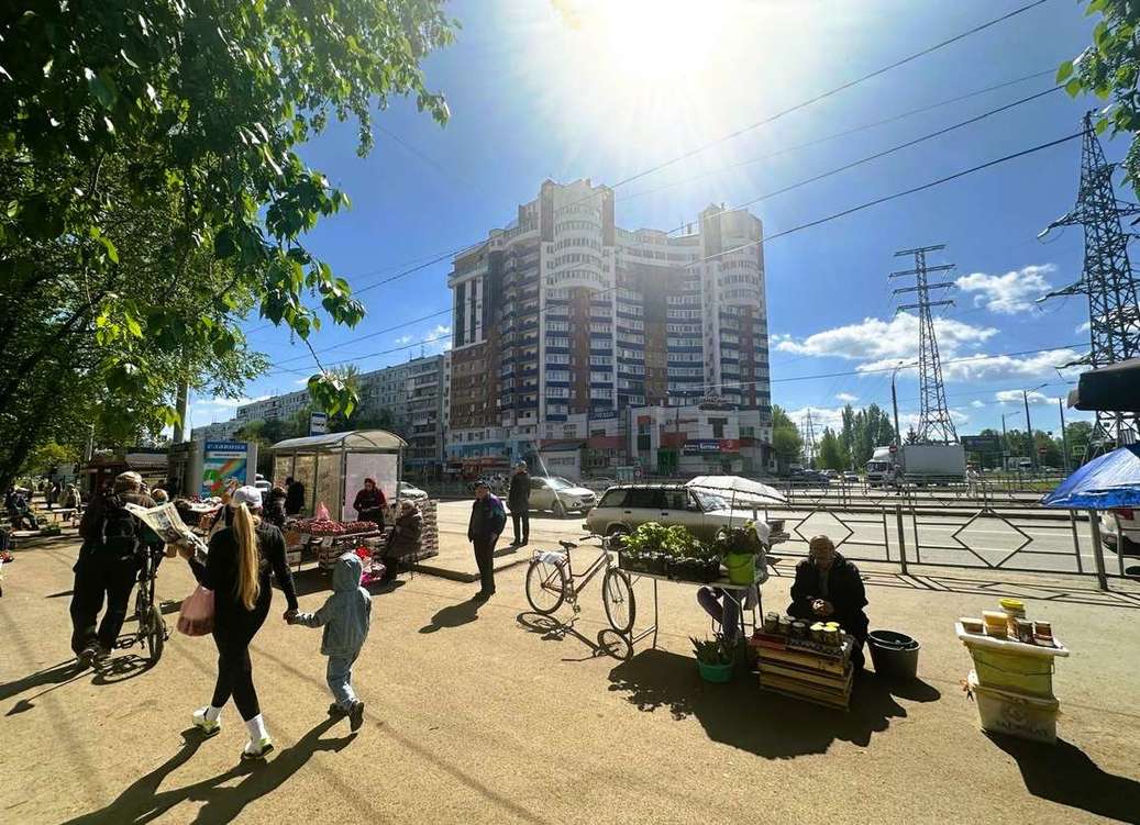 Продажа коммерческой недвижимости, 1509м <sup>2</sup>, Самара, Ново-Вокзальная улица,  146а