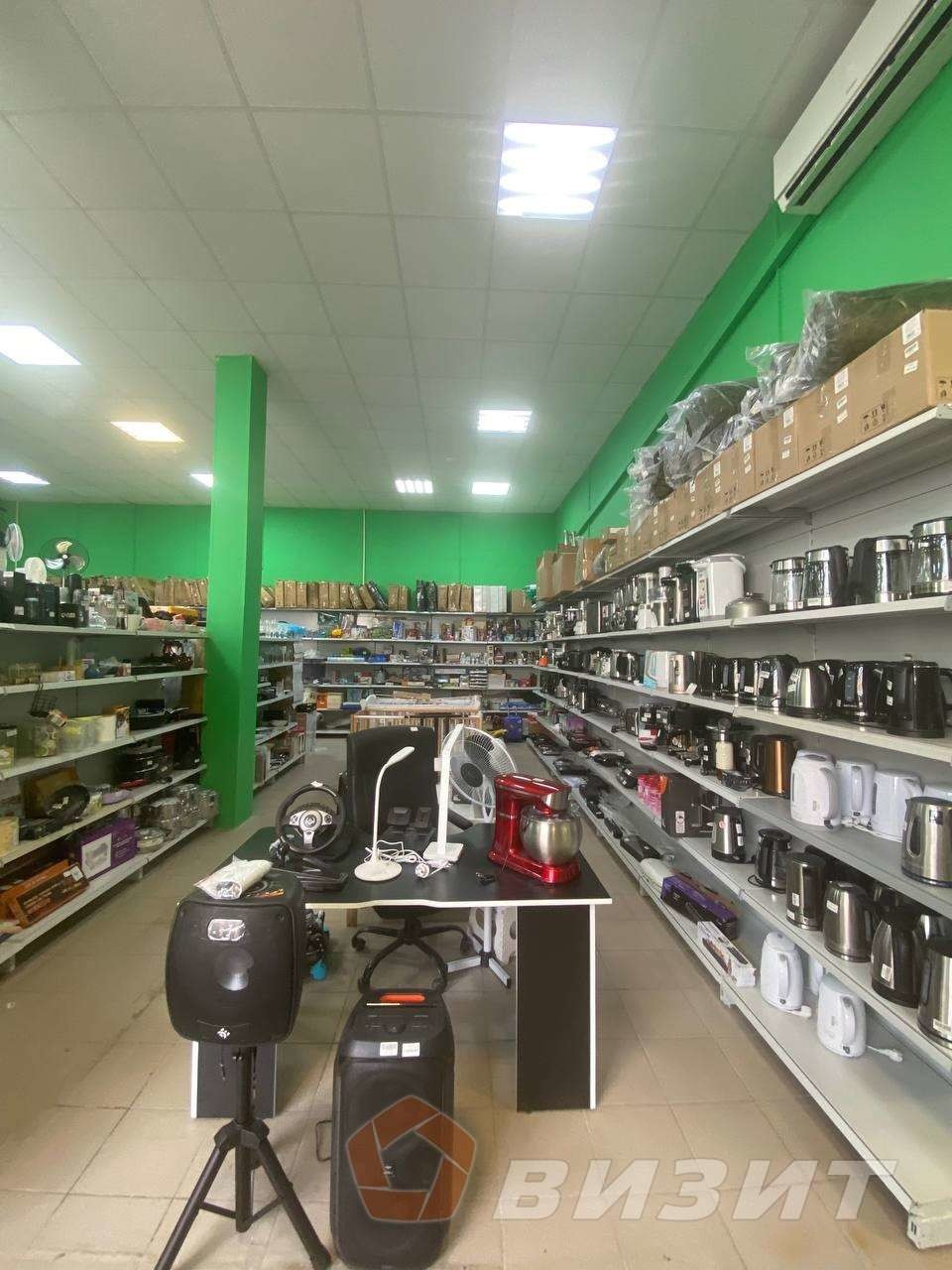 Аренда коммерческой недвижимости, 267м <sup>2</sup>, Новокуйбышевск, Миронова улица,  4